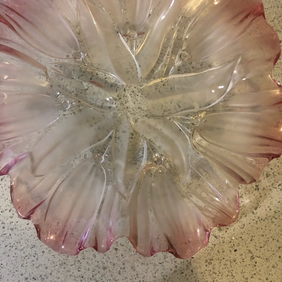 Reduced Very beautiful fruit or decorative bowl - Picture 3 of 4